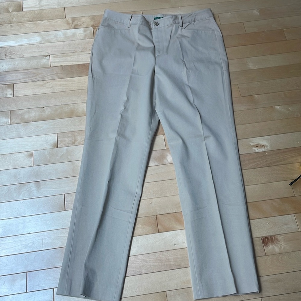 Lauren by Ralph Lauren women’s dress pants size 14